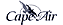 Cape Air Logo